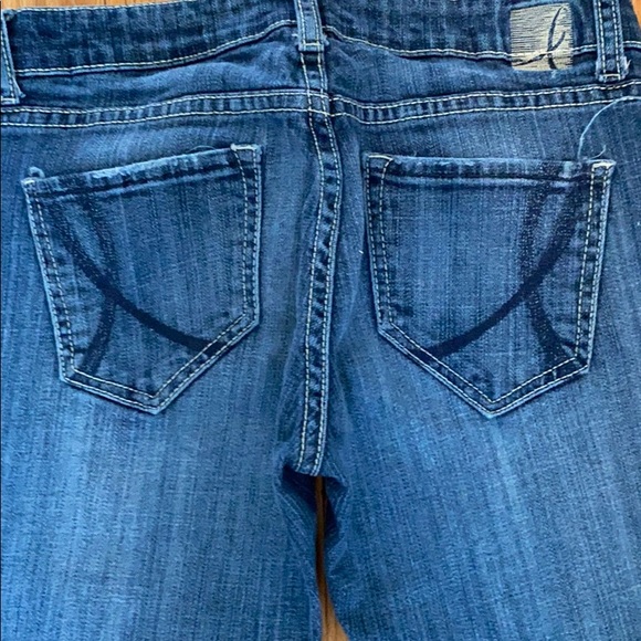 Bootcut !It Jeans - Picture 3 of 4